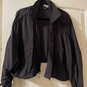 Nike windbreaker